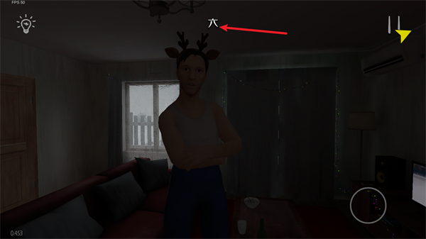 逃离家暴内置菜单版 v0.453 逃离家暴内置菜单版 v0.453