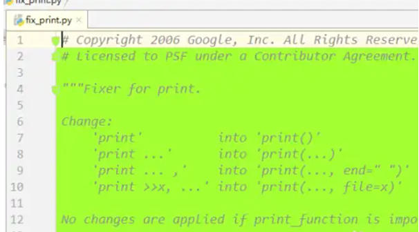 pycharm怎么跳转到文件 pycharm怎么跳转到文件