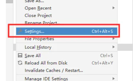 pycharm怎么修改颜色 pycharm怎么修改颜色