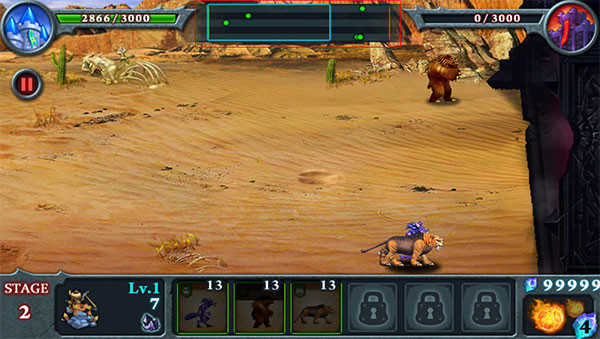 无尽之战2026 v1.2.4 无尽之战2026 v1.2.4