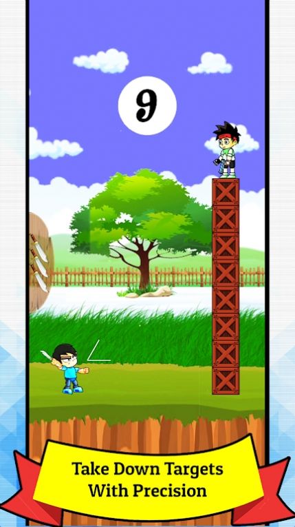 飞刀投掷大师(Hitman - Knife Throw) 飞刀投掷大师(Hitman - Knife Throw)