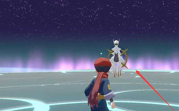 宝可梦阿尔宙斯传说 v9.0.15 宝可梦阿尔宙斯传说 v9.0.15