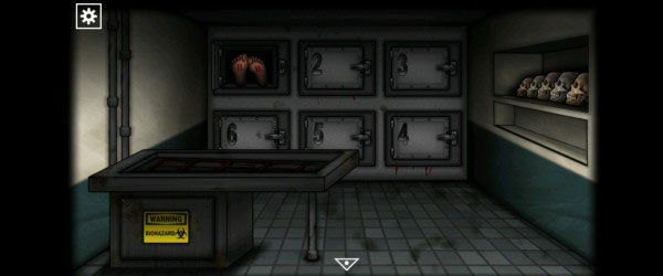 遗忘之丘手术室中文版 遗忘之丘手术室中文版