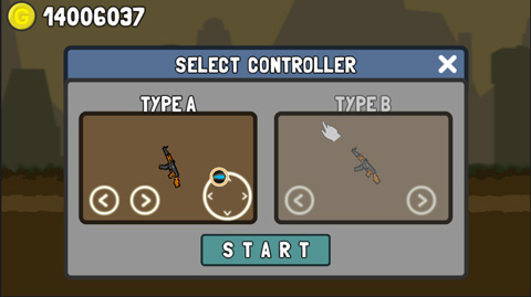 火柴人枪手(StickMan Gun) 火柴人枪手(StickMan Gun)