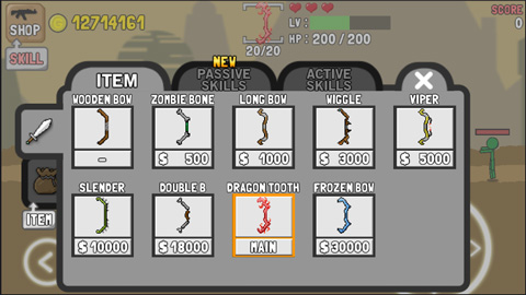 火柴人枪手(StickMan Gun) 火柴人枪手(StickMan Gun)