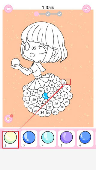 魔力贴贴app 魔力贴贴app