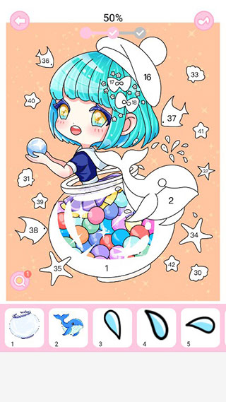 魔力贴贴app 魔力贴贴app