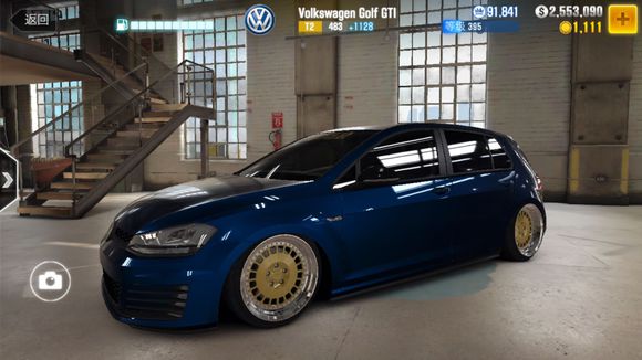 csr赛车2最新版本2025 csr赛车2最新版本2025