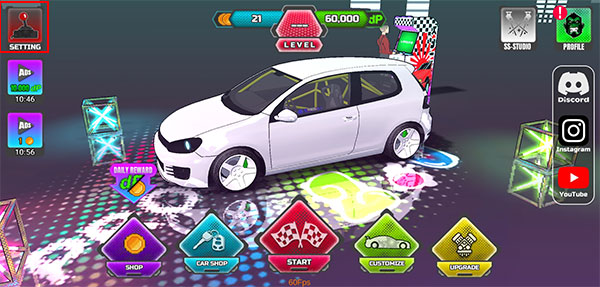 项目漂移2.0最新版 项目漂移2.0最新版