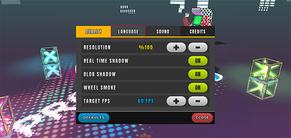 项目漂移2.0最新版 项目漂移2.0最新版