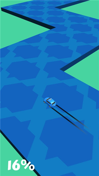 全民漂移游戏手机版 全民漂移游戏手机版