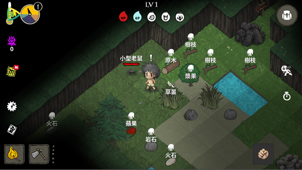 黑暗荒野官方最新版(The Wild Darkness) 黑暗荒野官方最新版(The Wild Darkness)