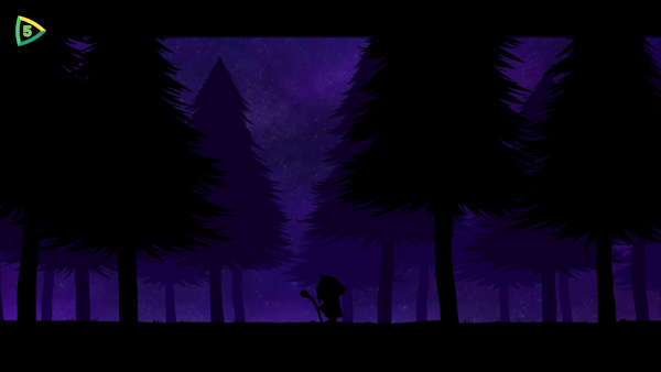 黑暗荒野官方最新版(The Wild Darkness) 黑暗荒野官方最新版(The Wild Darkness)