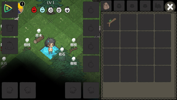 黑暗荒野官方最新版(The Wild Darkness) 黑暗荒野官方最新版(The Wild Darkness)