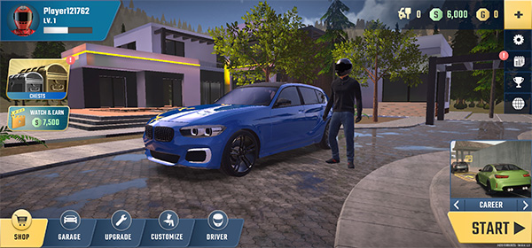 多人停车大师2最新版 多人停车大师2最新版