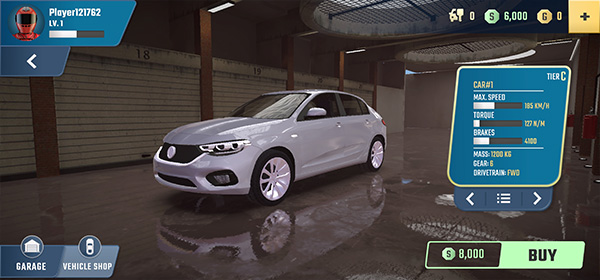 多人停车大师2最新版 多人停车大师2最新版