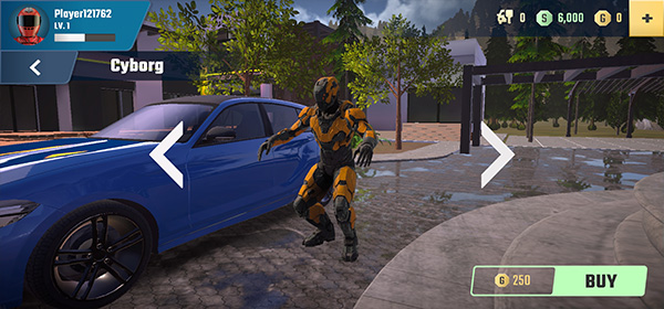 多人停车大师2最新版 多人停车大师2最新版