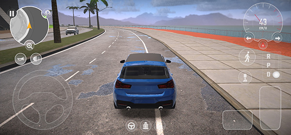 多人停车大师2最新版 多人停车大师2最新版