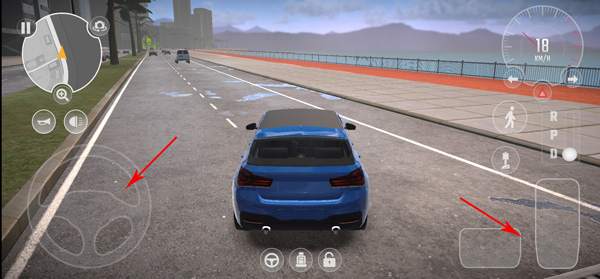 多人停车大师2最新版 多人停车大师2最新版