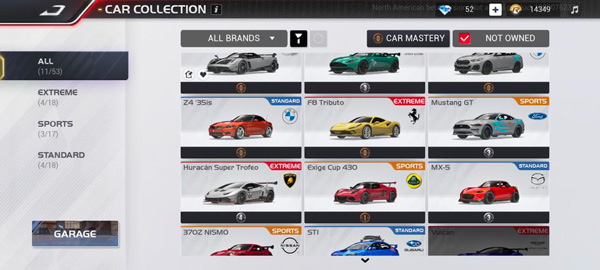 Racing Master手游 Racing Master手游