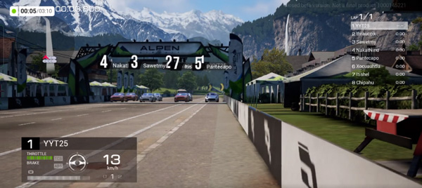 Racing Master手游 Racing Master手游