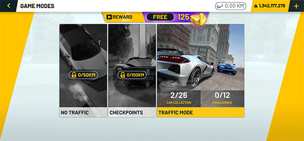 至尊极速狂飙最新版 至尊极速狂飙最新版