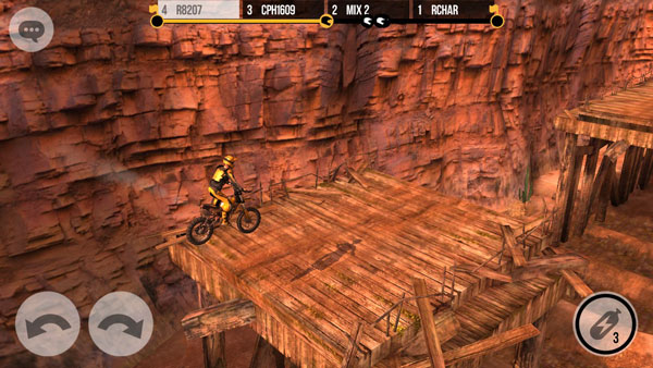 极限摩托车正版(Xtreme Motorbikes) 极限摩托车正版(Xtreme Motorbikes)