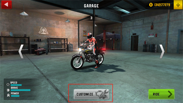极限摩托车正版(Xtreme Motorbikes) 极限摩托车正版(Xtreme Motorbikes)