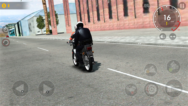 极限摩托车正版(Xtreme Motorbikes) 极限摩托车正版(Xtreme Motorbikes)