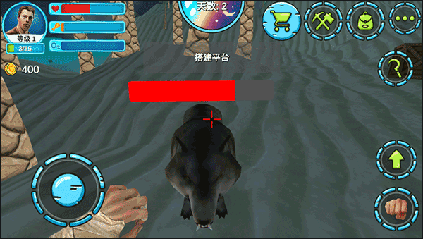 模拟太空木筏生存 模拟太空木筏生存