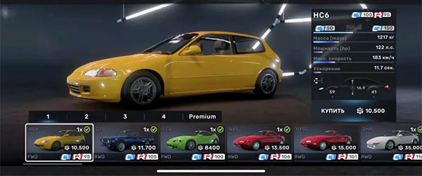 Racing Master手游 Racing Master手游