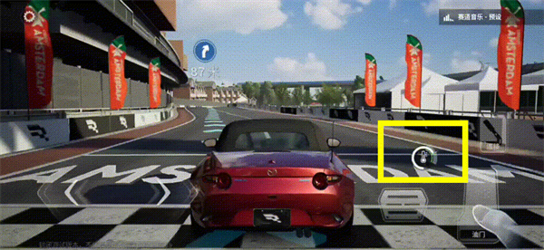 巅峰极速手游正版 巅峰极速手游正版