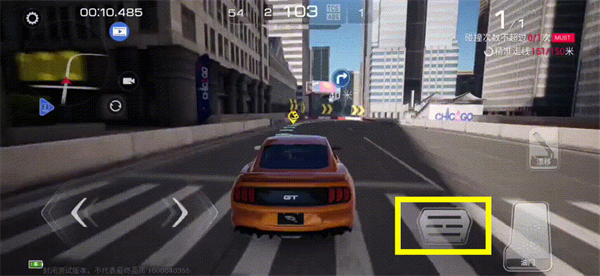 巅峰极速手游正版 巅峰极速手游正版