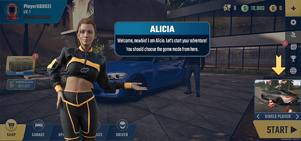 多人停车大师2最新版 多人停车大师2最新版