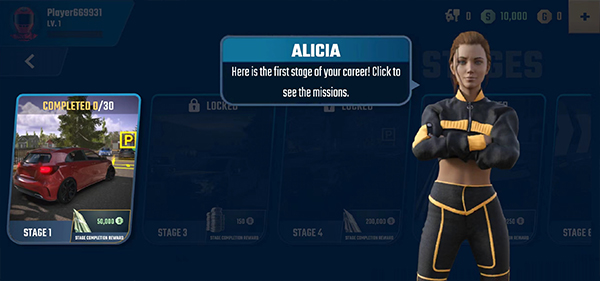 多人停车大师2最新版 多人停车大师2最新版