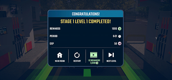 多人停车大师2最新版 多人停车大师2最新版