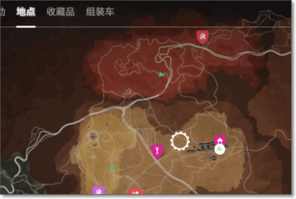 极品飞车17最高通缉手游最新版 极品飞车17最高通缉手游最新版