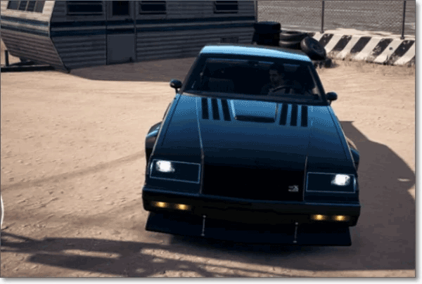 极品飞车17最高通缉手游最新版 极品飞车17最高通缉手游最新版