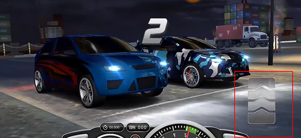 极速3D赛车游戏最新版 极速3D赛车游戏最新版