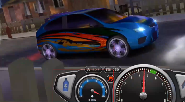 极速3D赛车游戏最新版 极速3D赛车游戏最新版