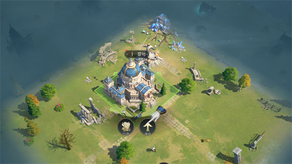 子弹射击金银岛之谜手游最新版 子弹射击金银岛之谜手游最新版