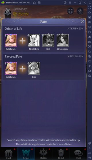 放置天使官方正版 放置天使官方正版