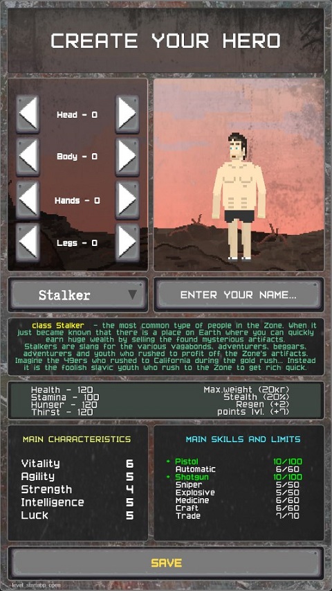 袖珍区手游 袖珍区手游