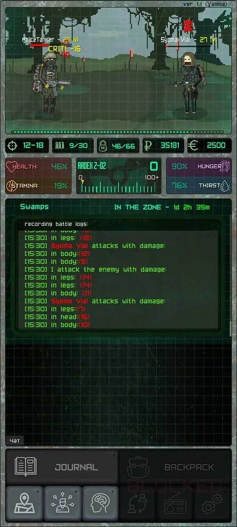 袖珍区手游 袖珍区手游