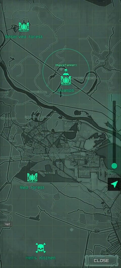 袖珍区手游 袖珍区手游