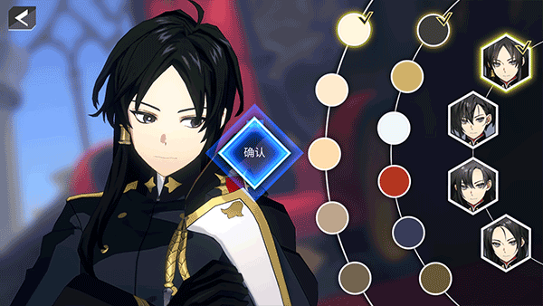 英雄之王手游(Lord of Heroes) 英雄之王手游(Lord of Heroes)