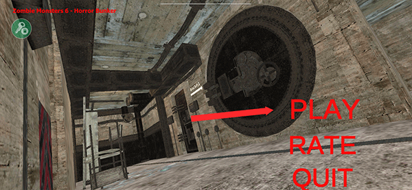 僵尸邪恶杀手6最新版 僵尸邪恶杀手6最新版