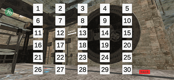 僵尸邪恶杀手6最新版 僵尸邪恶杀手6最新版