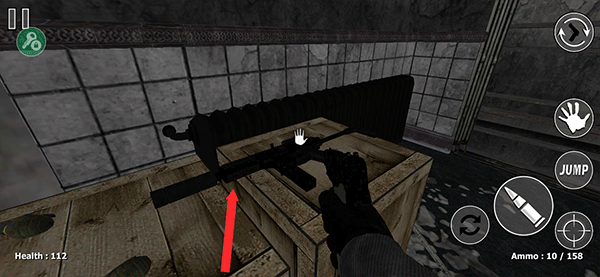 僵尸邪恶杀手6最新版 僵尸邪恶杀手6最新版