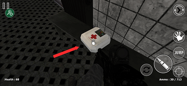 僵尸邪恶杀手6最新版 僵尸邪恶杀手6最新版